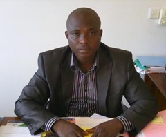 AVOHOUNON Boris Brice